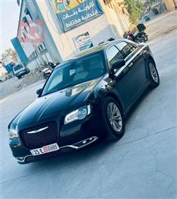 کرایسلەر 300